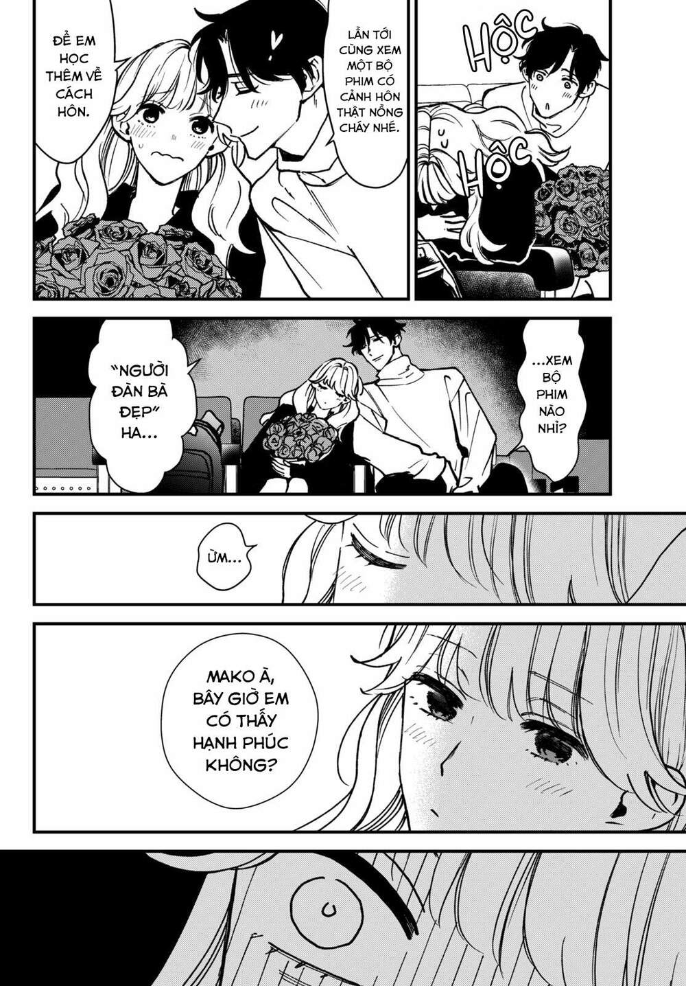 Killing Line Chap 2 - Next Chap 3