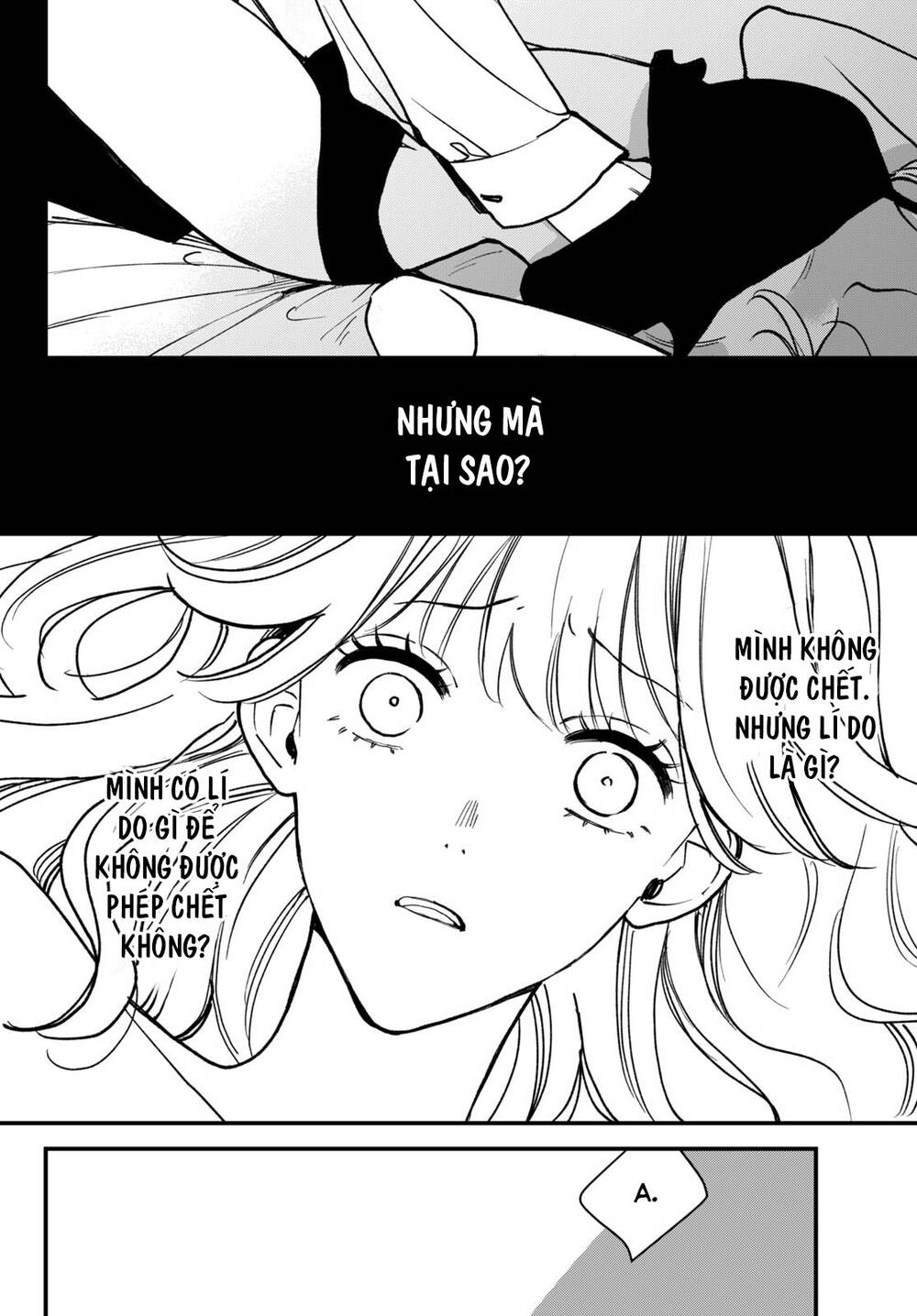 Killing Line Chap 3 - Next Chap 4