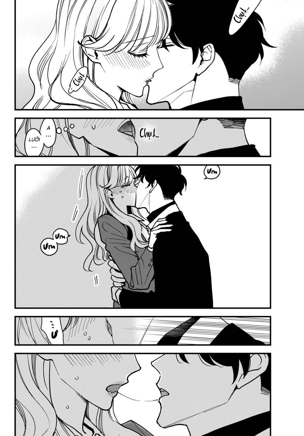 Killing Line Chap 3 - Next Chap 4