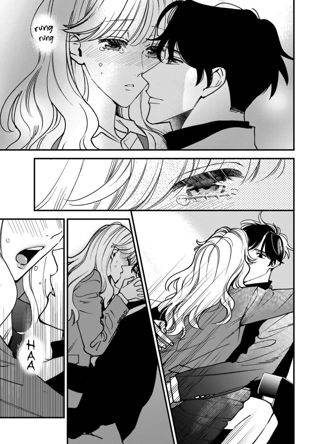 Killing Line Chap 3 - Next Chap 4