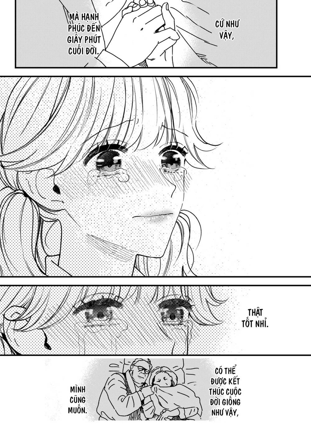 Killing Line Chap 4 - Next Chap 5