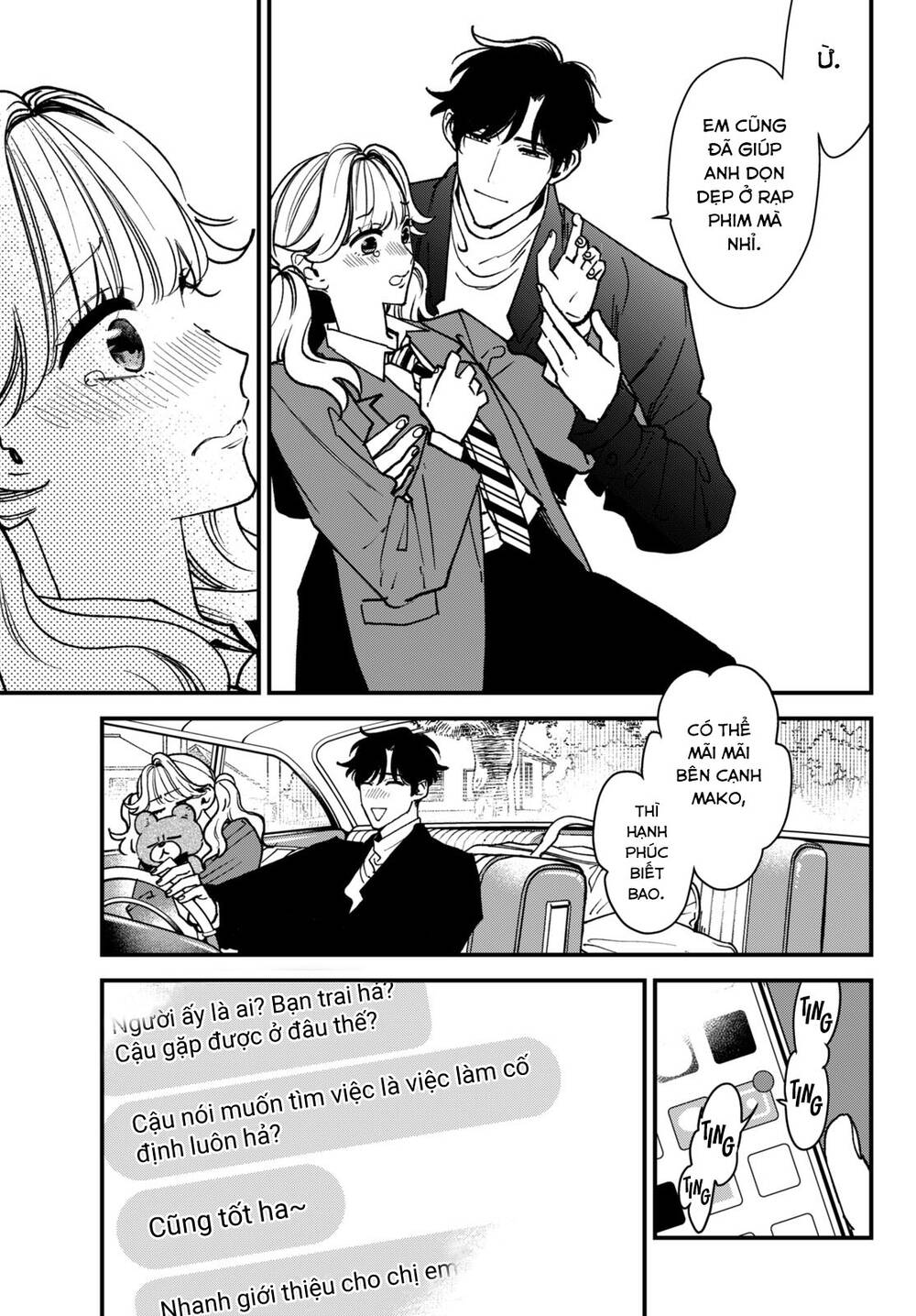 Killing Line Chap 5 - Next Chap 6