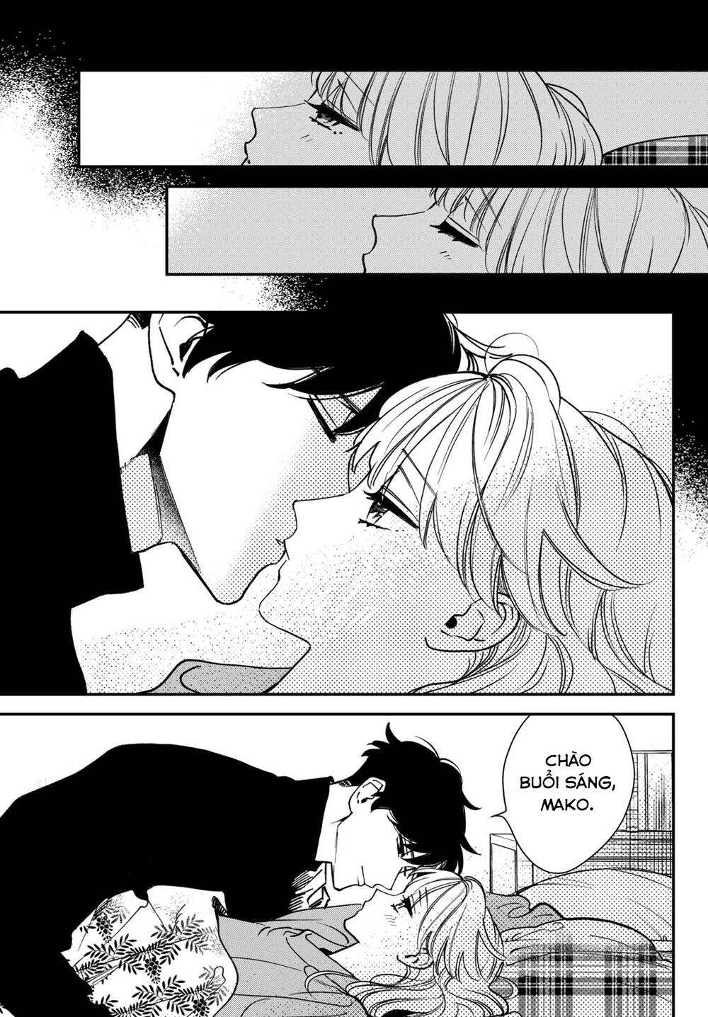 Killing Line Chap 6 - Next Chap 7