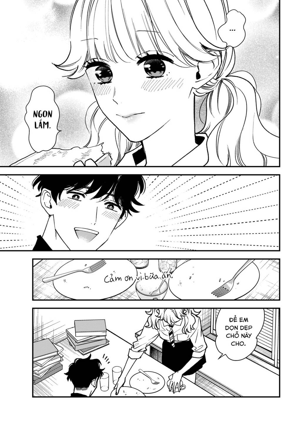 Killing Line Chap 6 - Next Chap 7