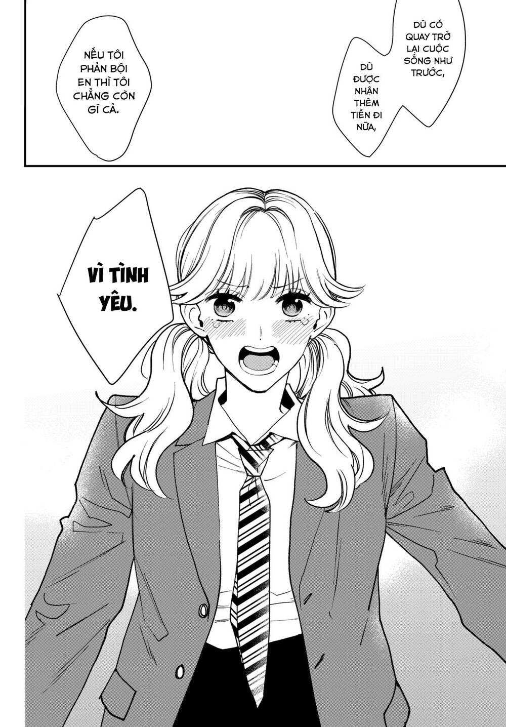 Killing Line Chap 6 - Next Chap 7