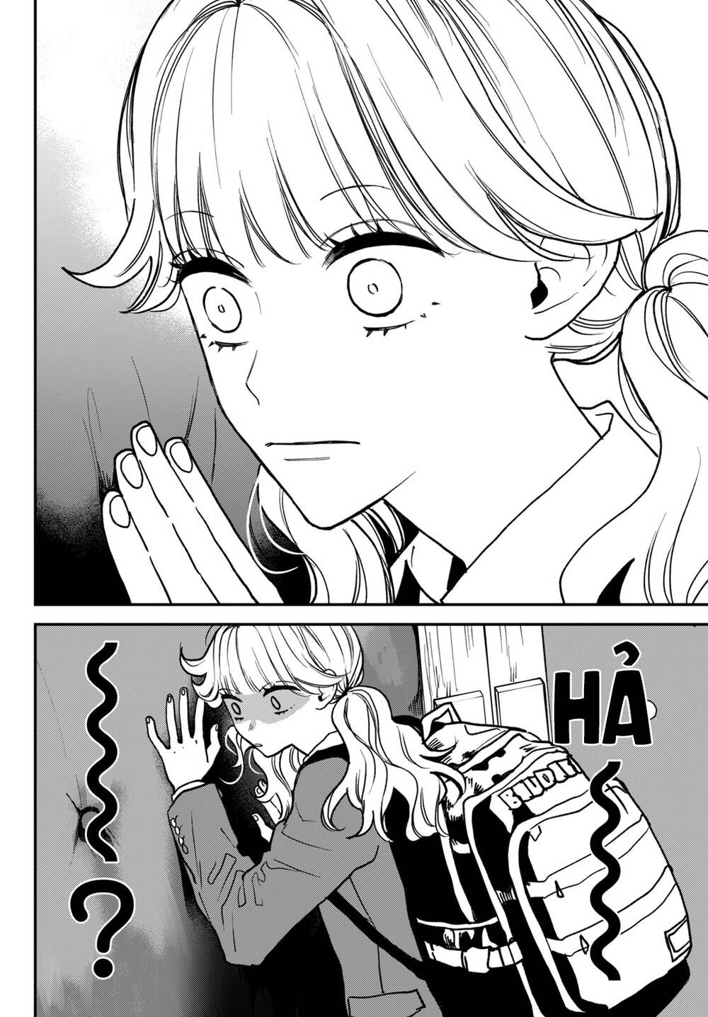 Killing Line Chap 6 - Next Chap 7