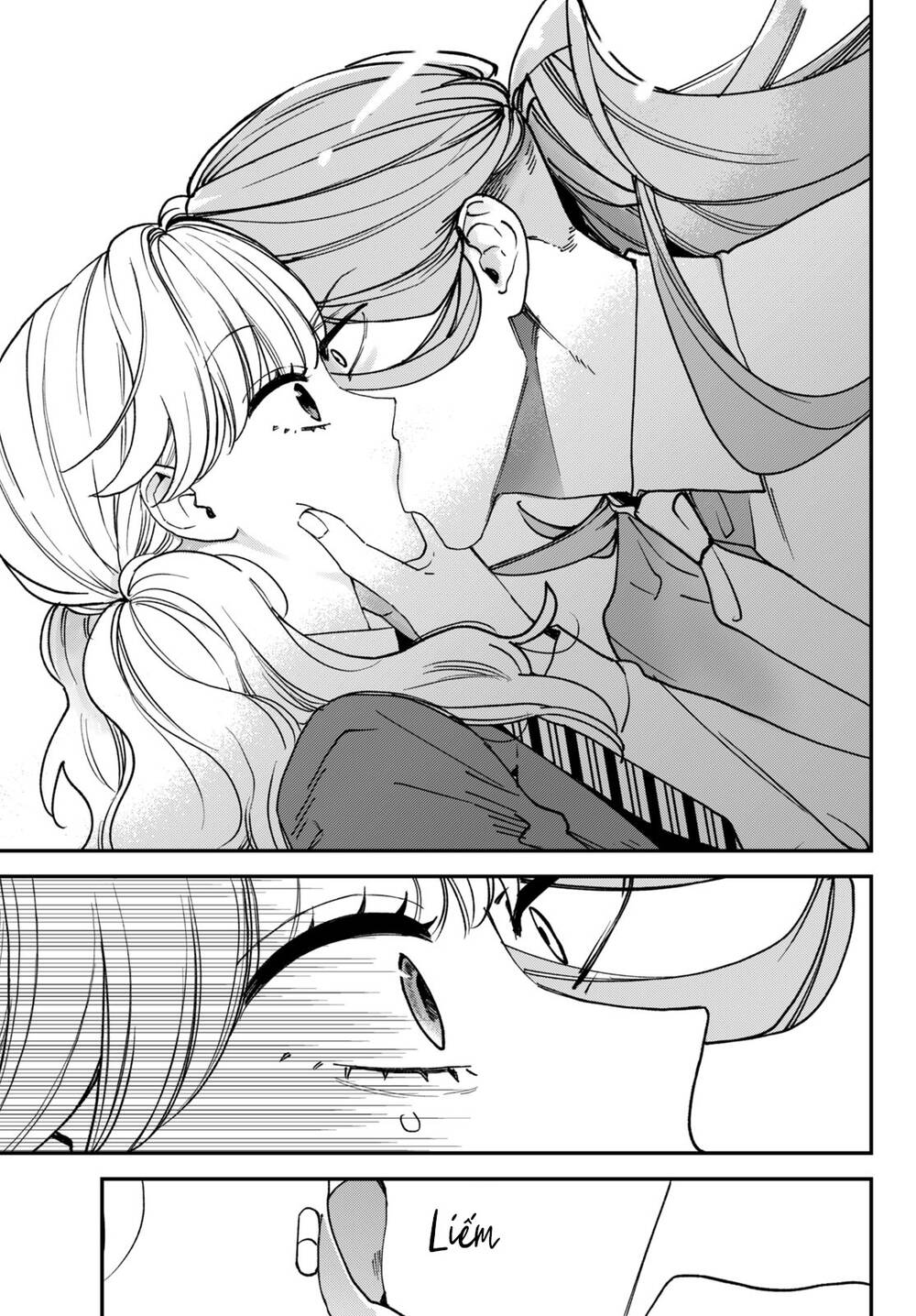 Killing Line Chap 6 - Next Chap 7