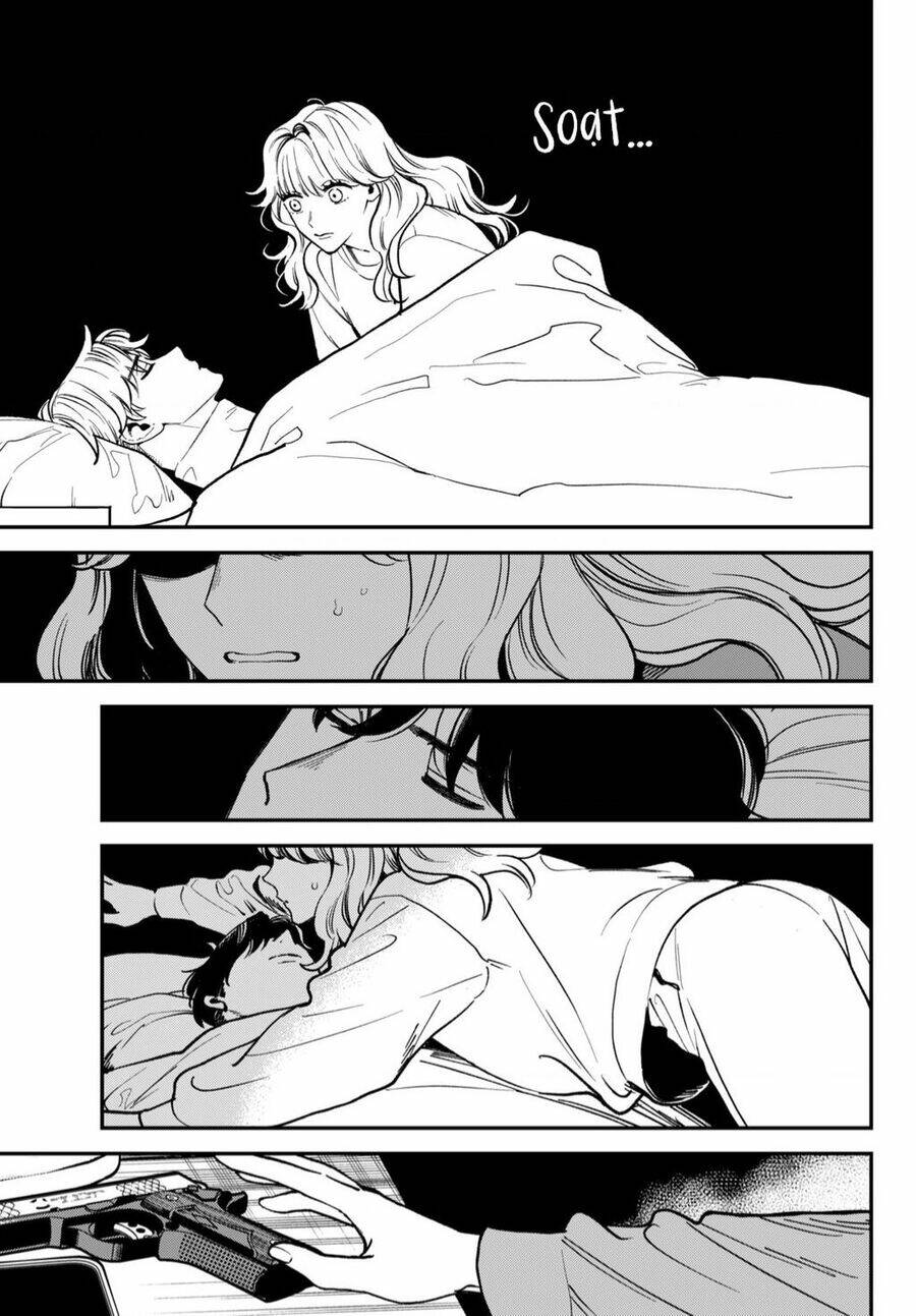 Killing Line Chap 7 - Next Chap 8