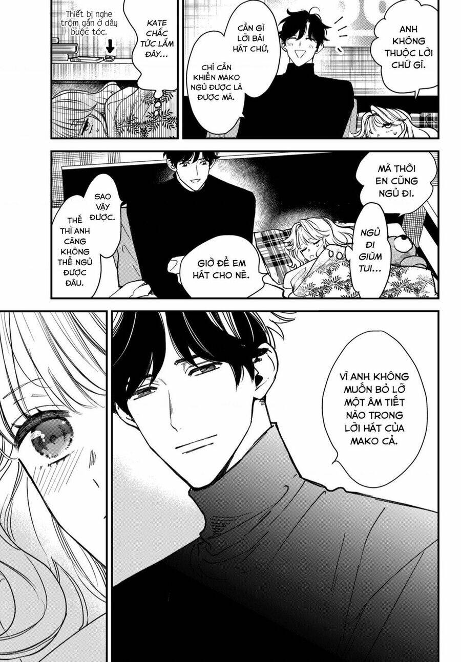 Killing Line Chap 7 - Next Chap 8