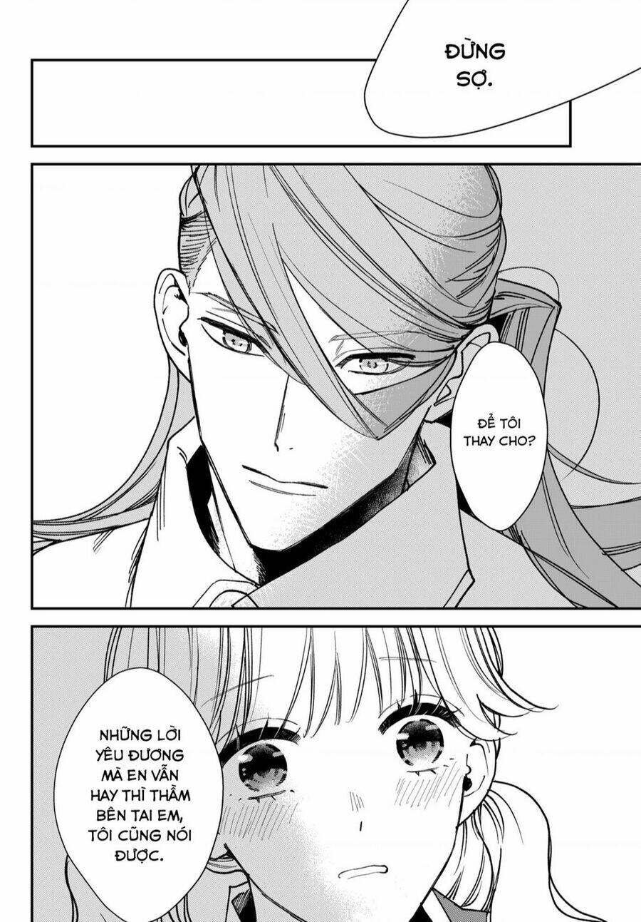 Killing Line Chap 7 - Next Chap 8