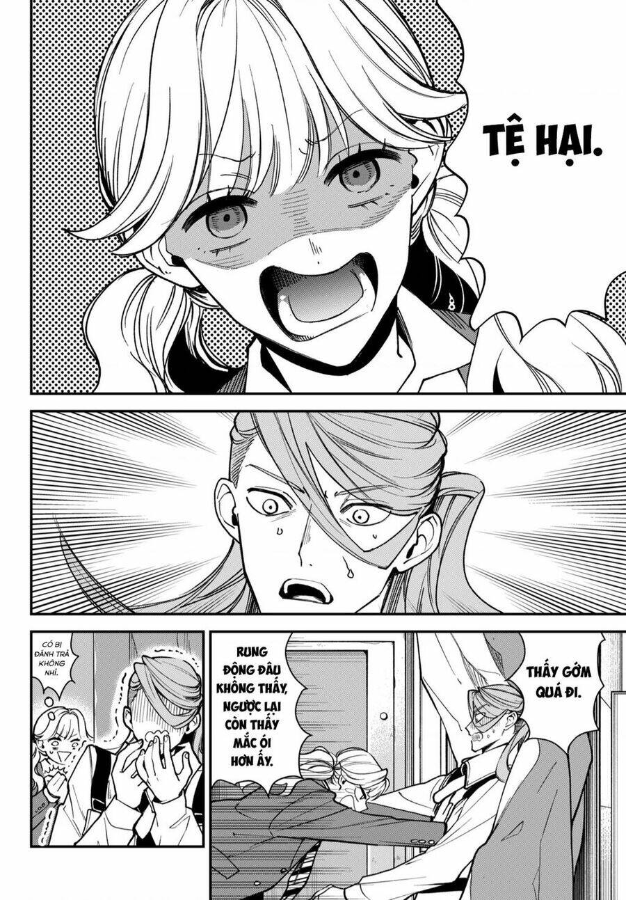 Killing Line Chap 7 - Next Chap 8