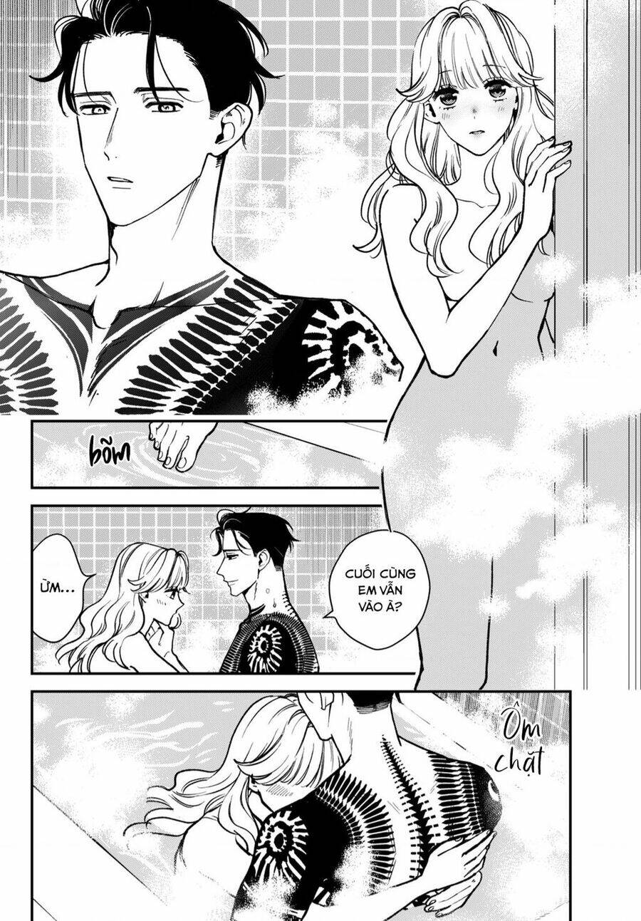 Killing Line Chap 7 - Next Chap 8