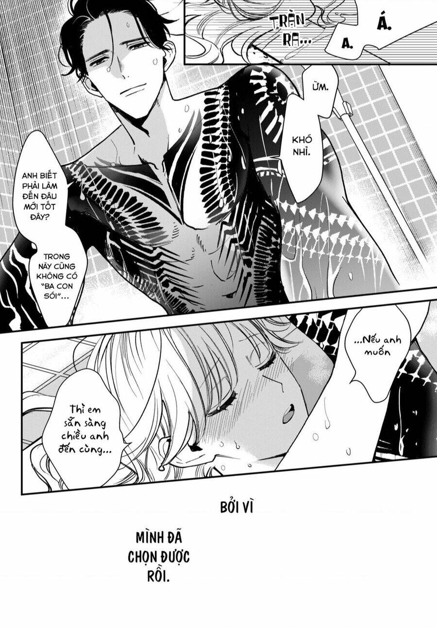 Killing Line Chap 7 - Next Chap 8