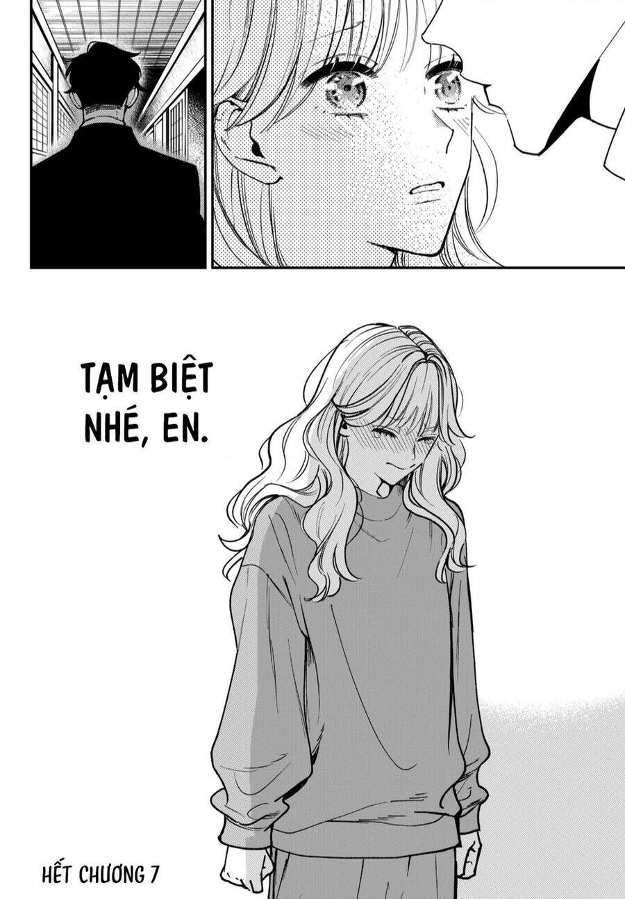 Killing Line Chap 7 - Next Chap 8