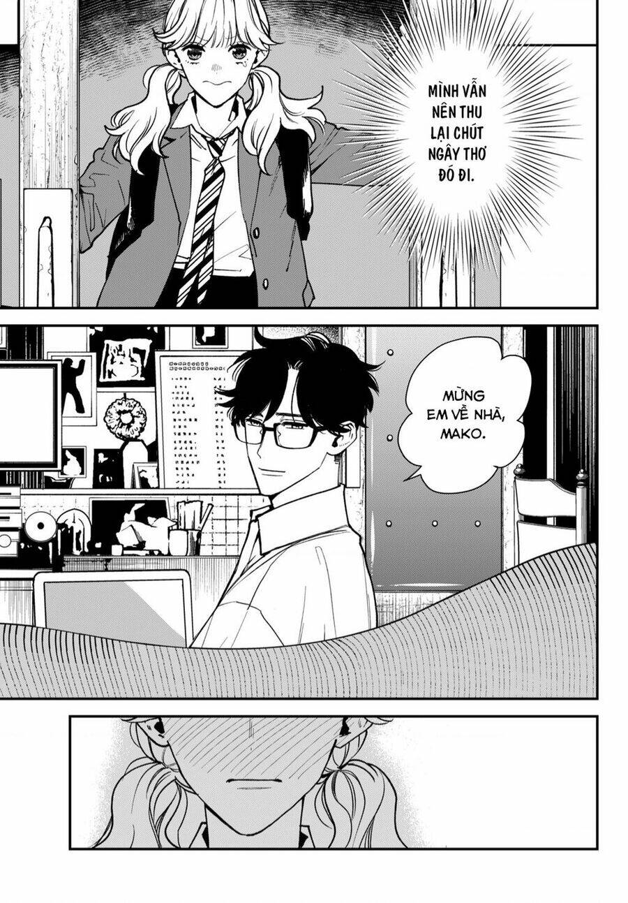 Killing Line Chap 7 - Next Chap 8