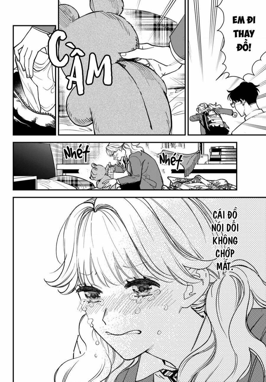 Killing Line Chap 7 - Next Chap 8