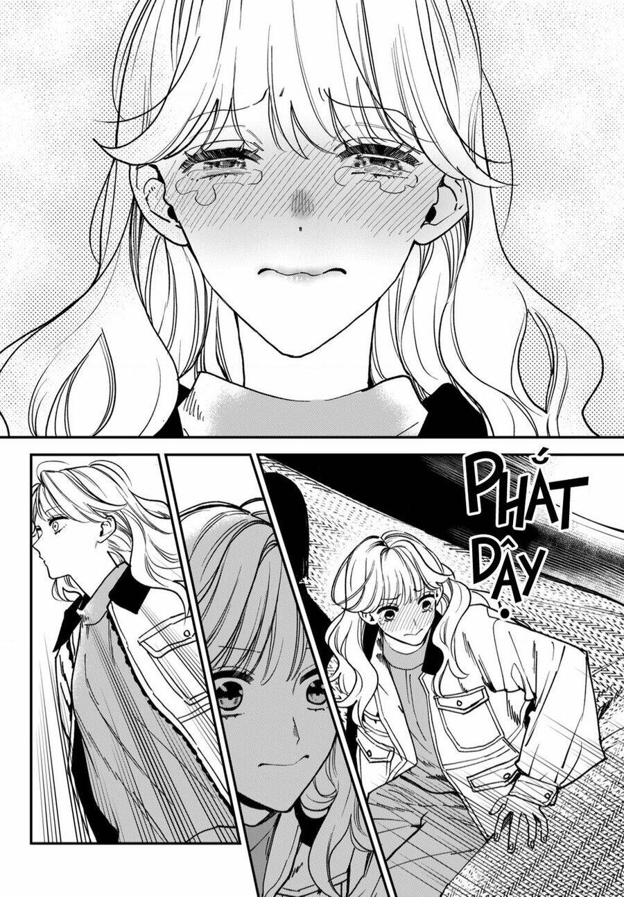 Killing Line Chap 8 - Next Chap 9