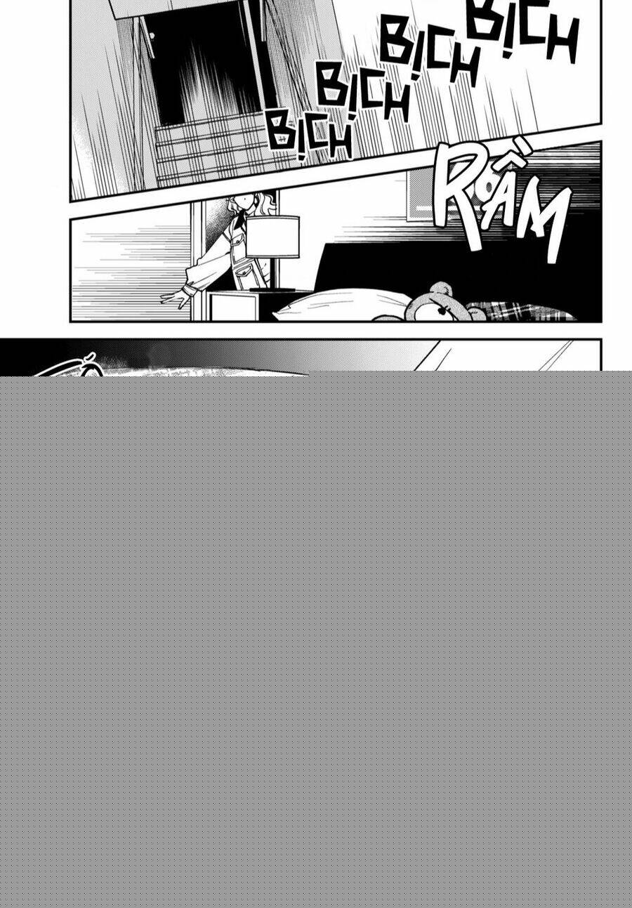 Killing Line Chap 8 - Next Chap 9