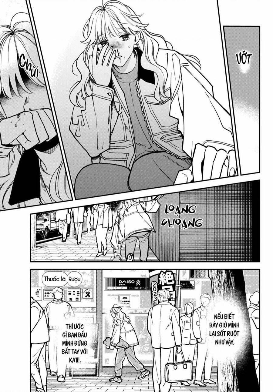 Killing Line Chap 8 - Next Chap 9