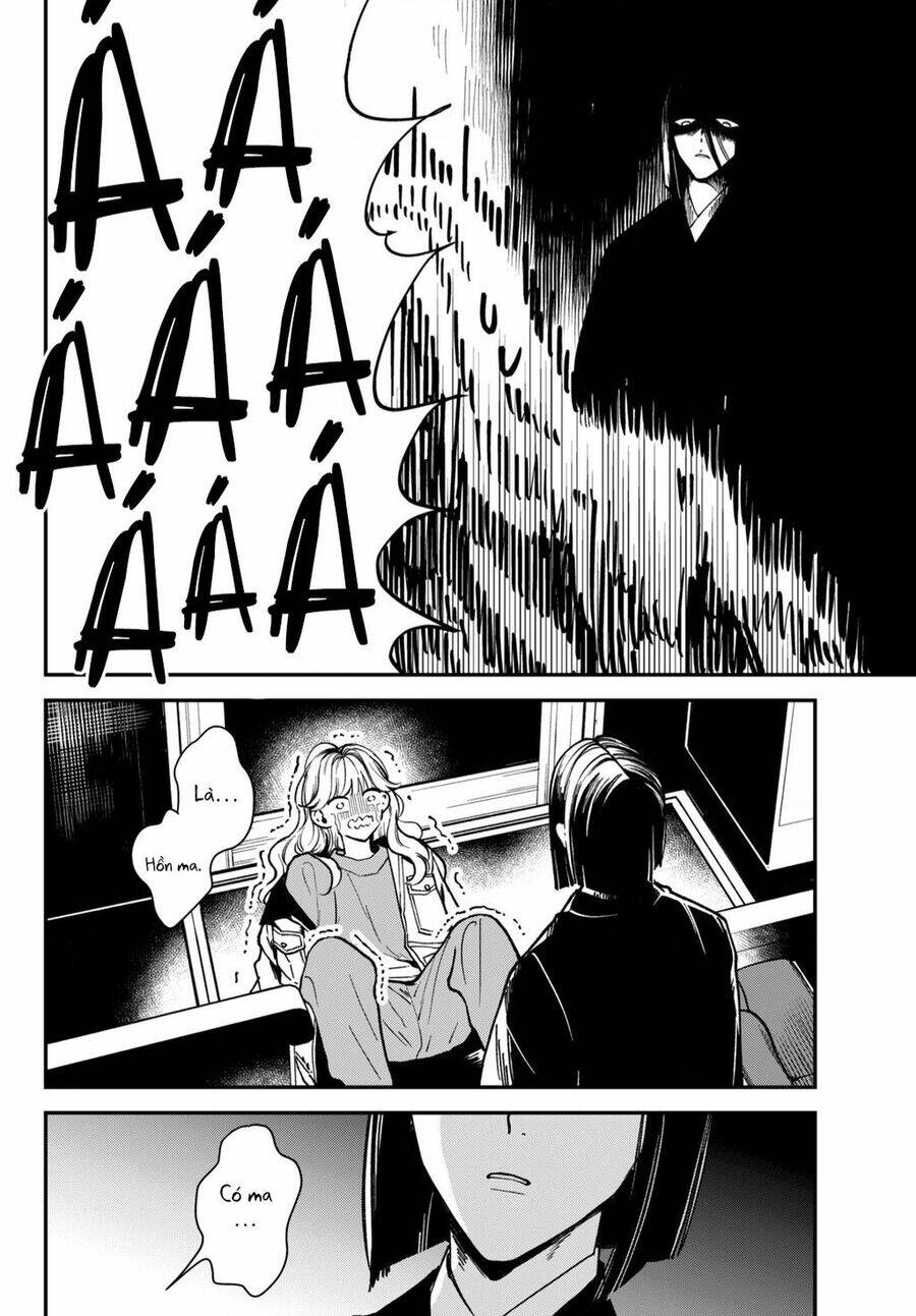 Killing Line Chap 8 - Next Chap 9