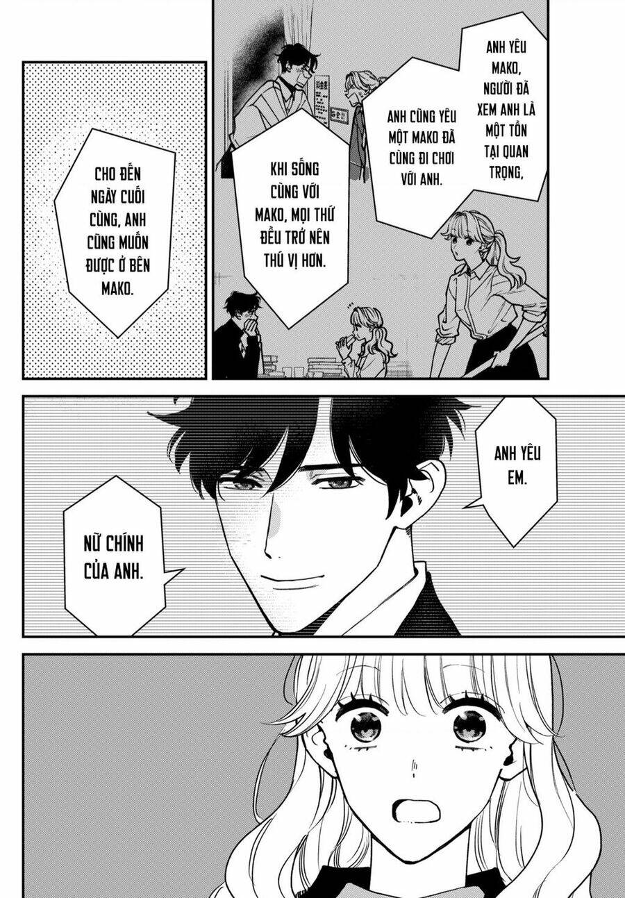 Killing Line Chap 8 - Next Chap 9