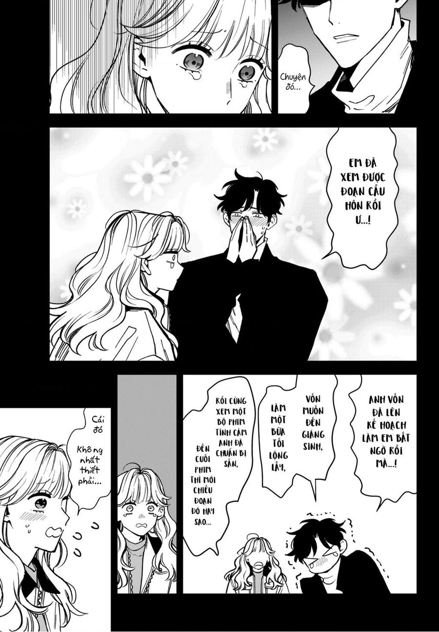 Killing Line Chap 9 - Next Chap 10