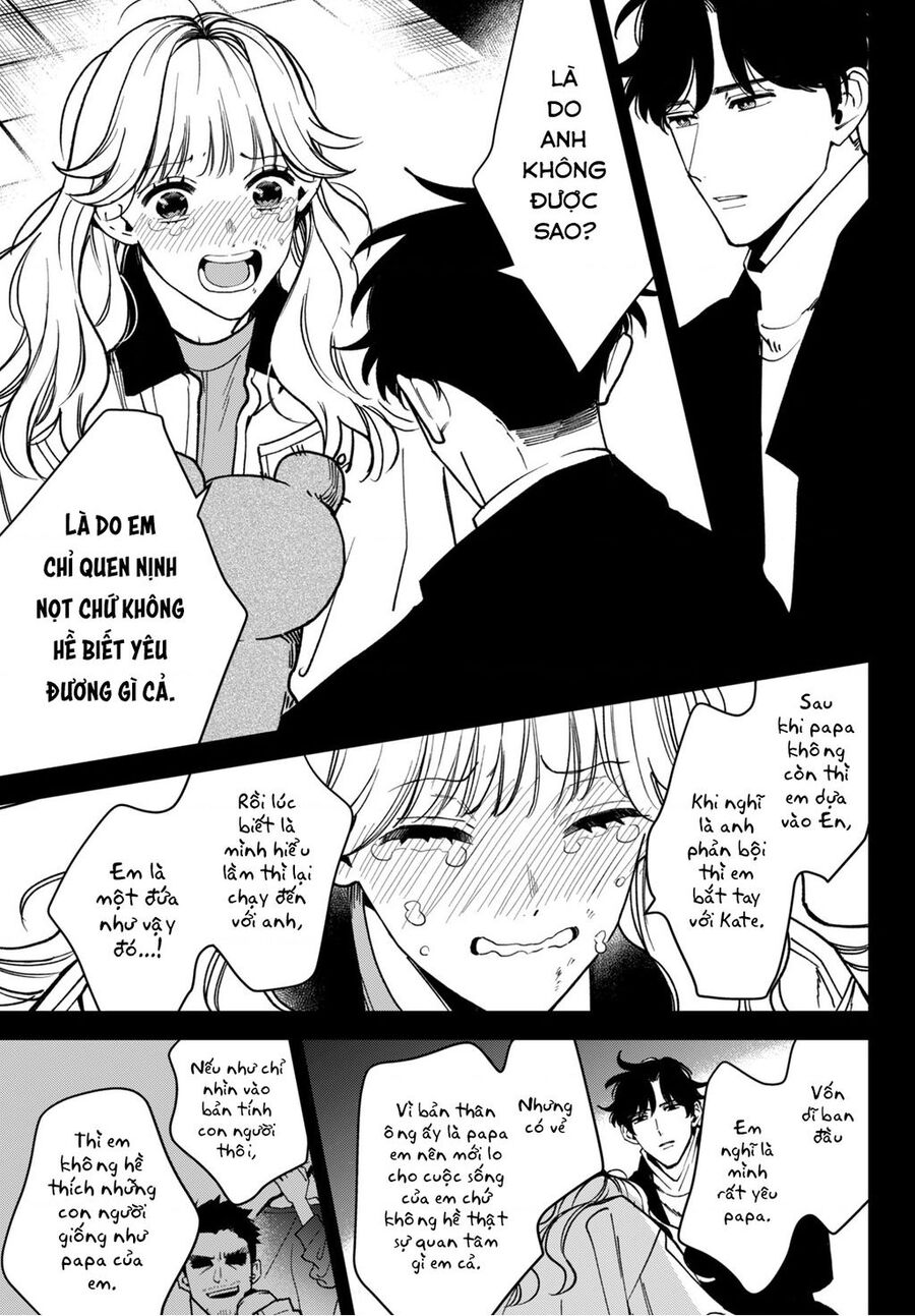Killing Line Chap 9 - Next Chap 10