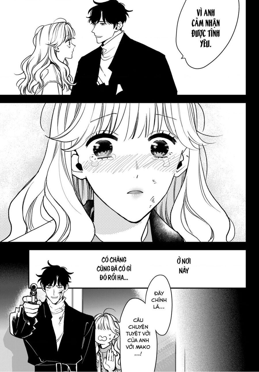 Killing Line Chap 9 - Next Chap 10