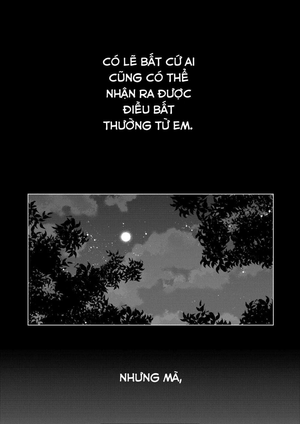 Kimi Wa, Nina Janai! Chap 15 - Next Chap 16