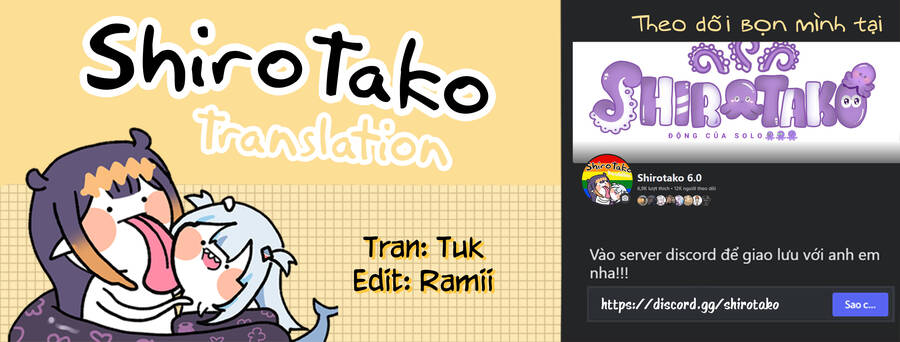 Kimi Wa, Nina Janai! Chap 16 - Next Chap 17