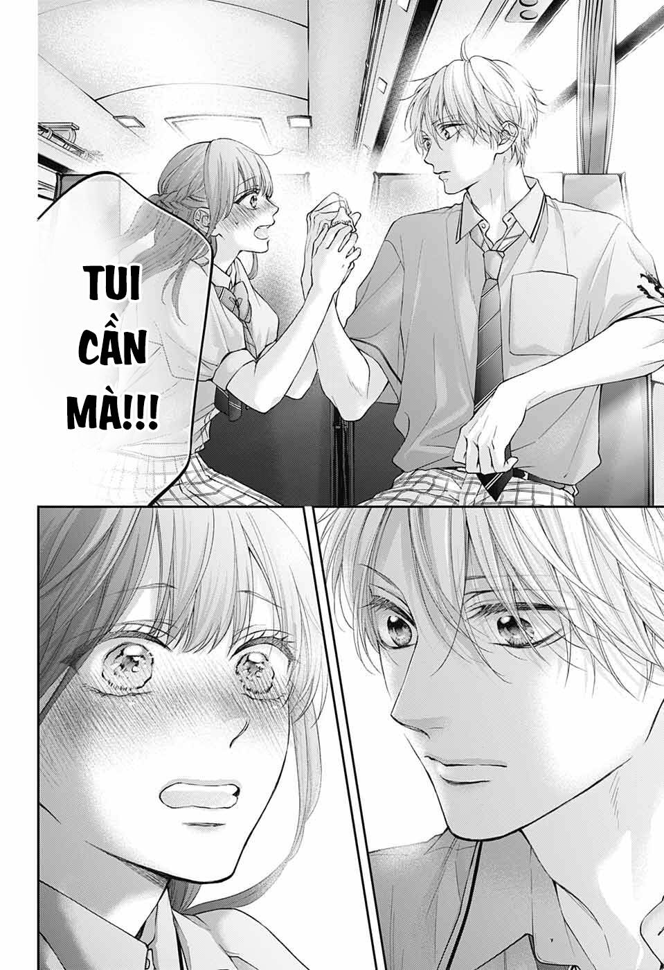 Kono Oto Tomare Chap 127 - Next Chap 128