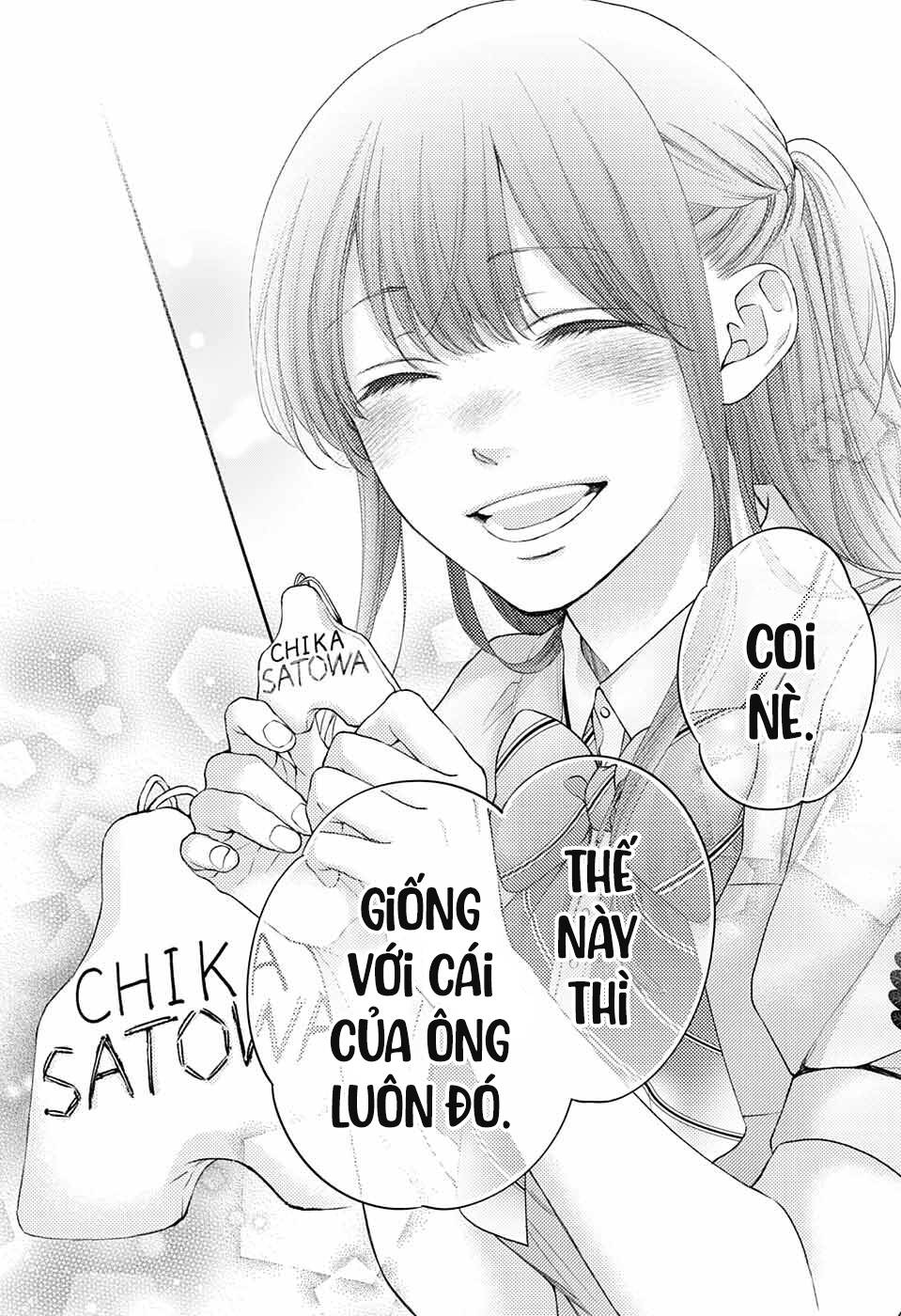 Kono Oto Tomare Chap 127 - Next Chap 128