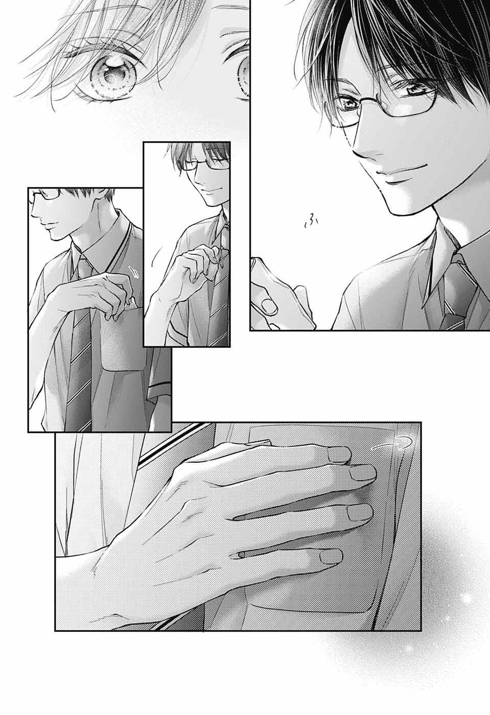 Kono Oto Tomare Chap 127 - Next Chap 128