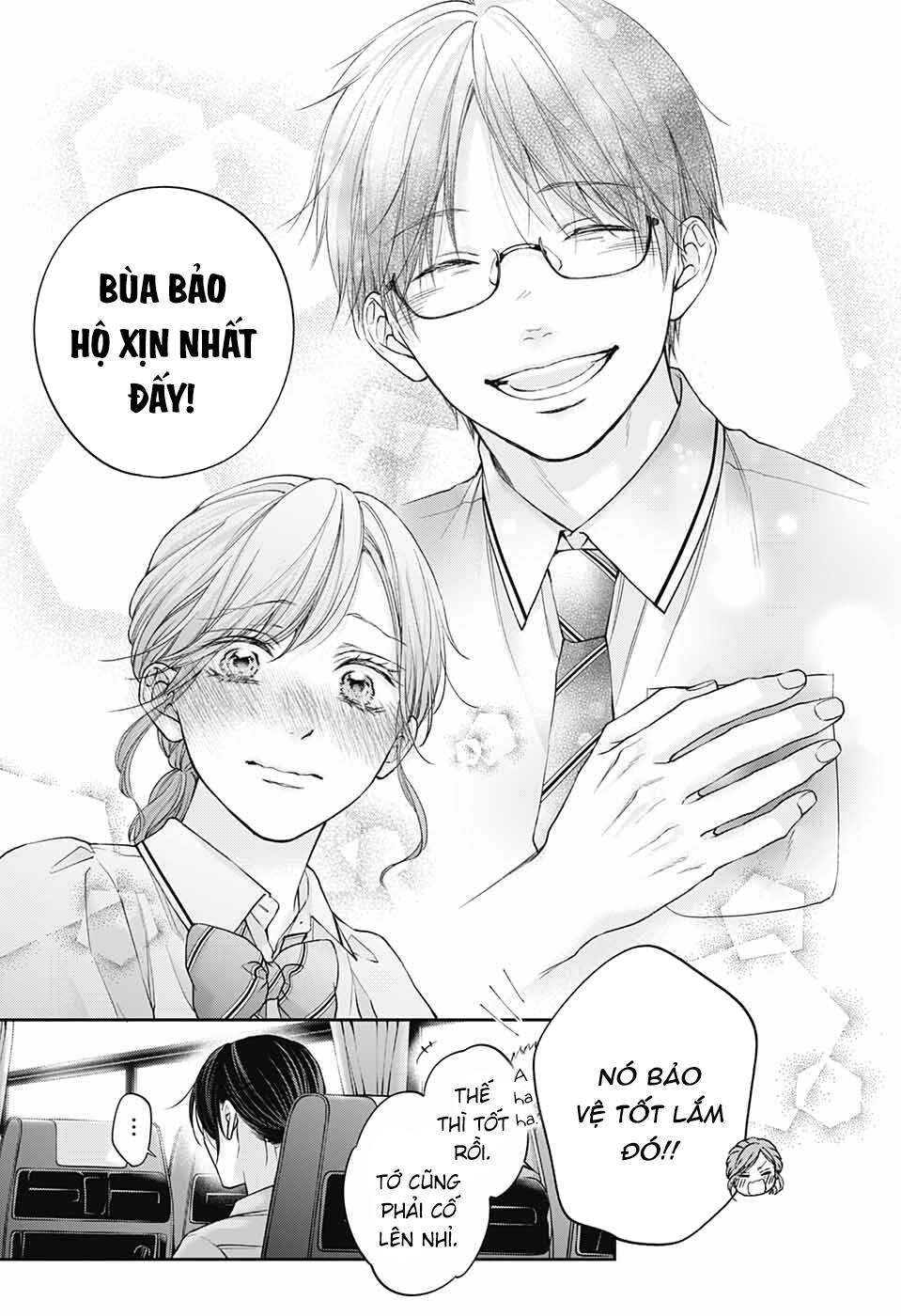 Kono Oto Tomare Chap 127 - Next Chap 128