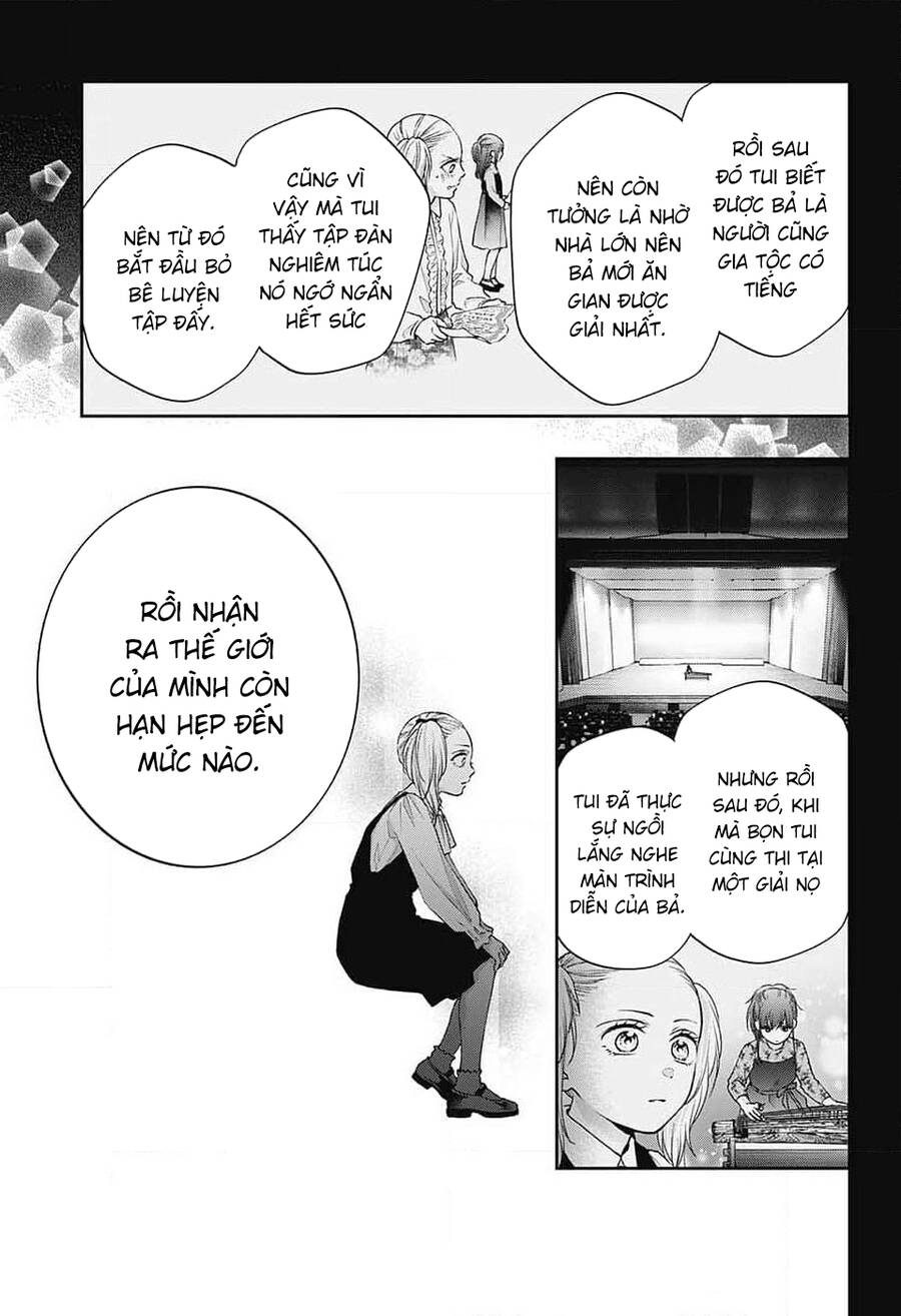 Kono Oto Tomare Chap 132 - Next Chap 133