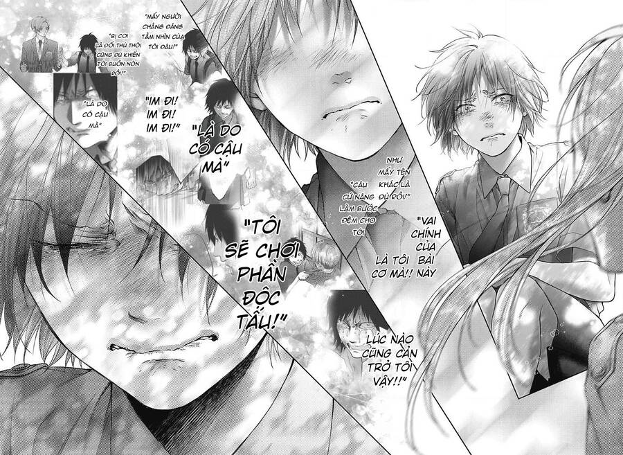 Kono Oto Tomare Chap 132 - Next Chap 133