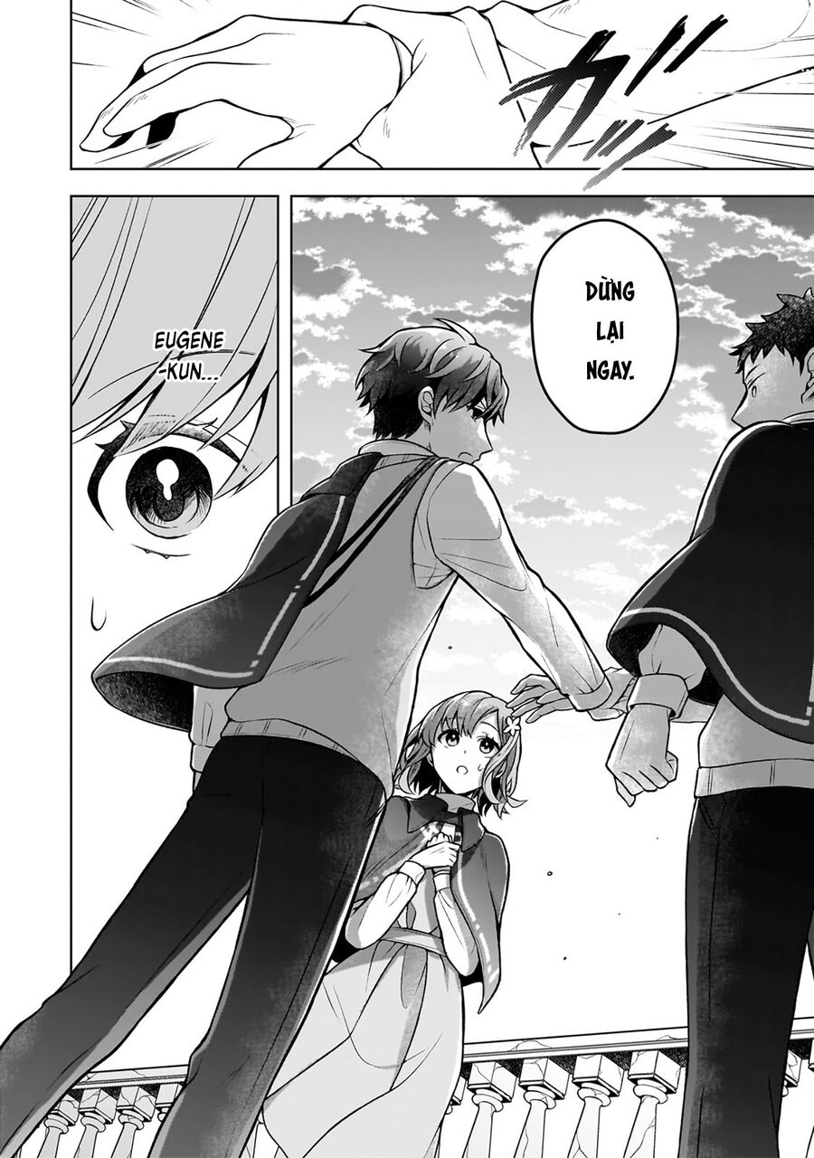 Kougekiryoku Zero Kara Hajimeru Kenseitan Chap 3 - Next Chap 4