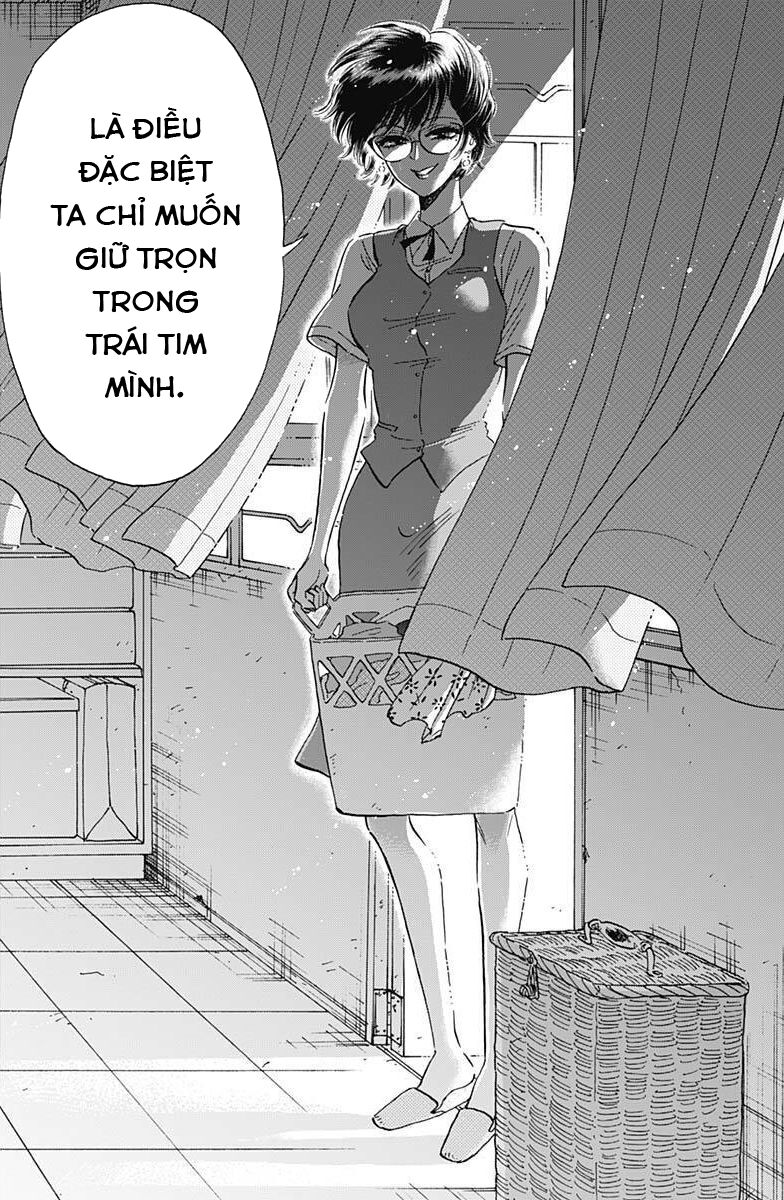 Kowloon Generic Romance Chap 18 - Next Chap 19