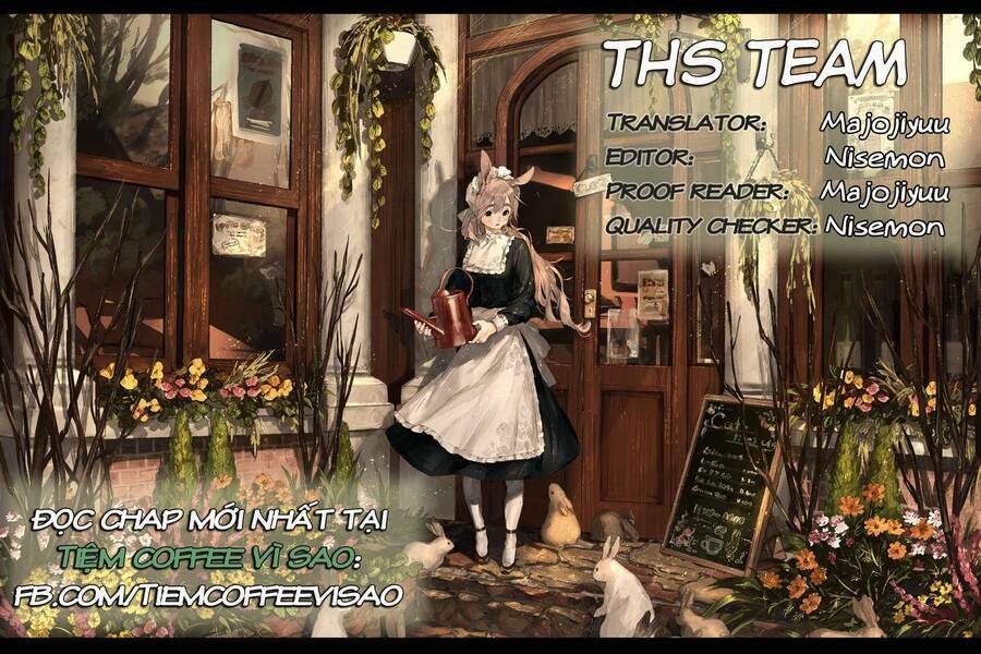 Kowloon Generic Romance Chap 22 - Next Chap 23