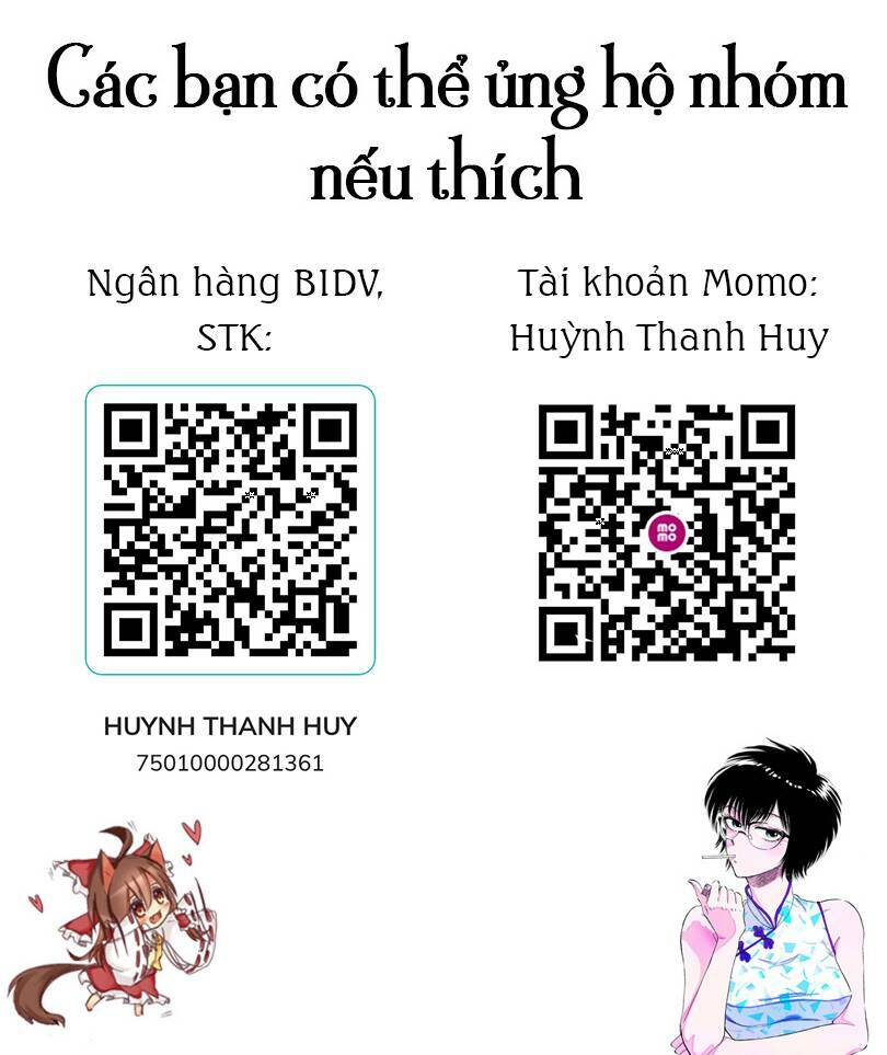 Kowloon Generic Romance Chap 22 - Next Chap 23