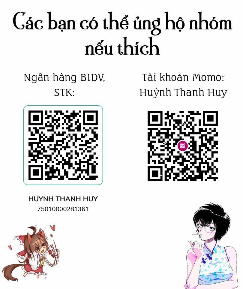 Kowloon Generic Romance Chap 23 - Next Chap 24