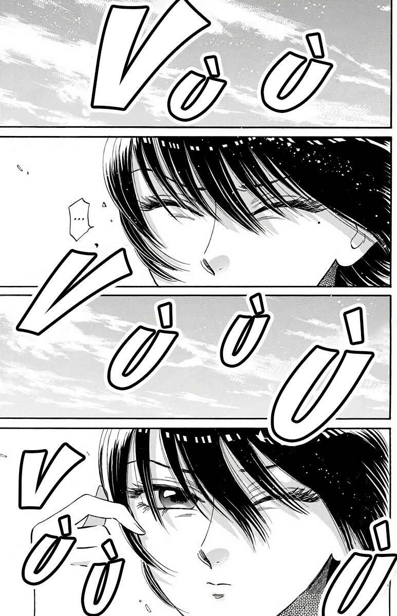 Kowloon Generic Romance Chap 24 - Next Chap 25