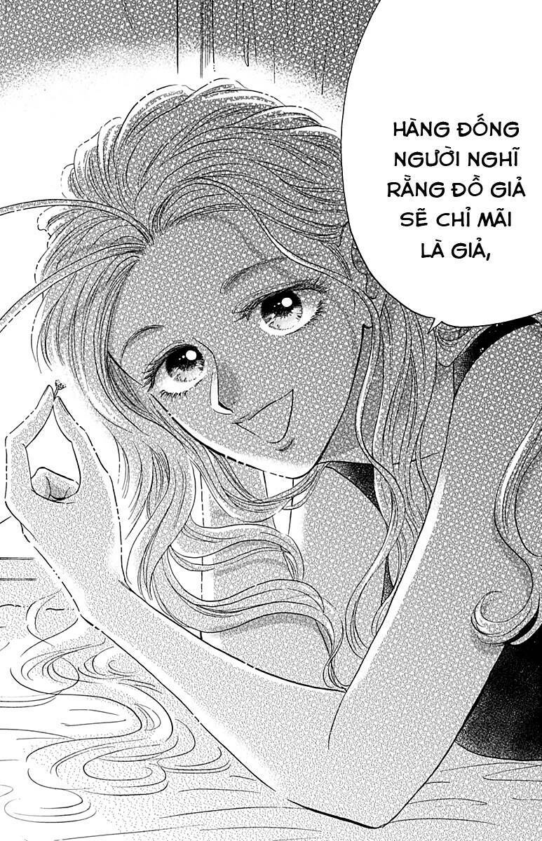 Kowloon Generic Romance Chap 28 - Next Chap 29