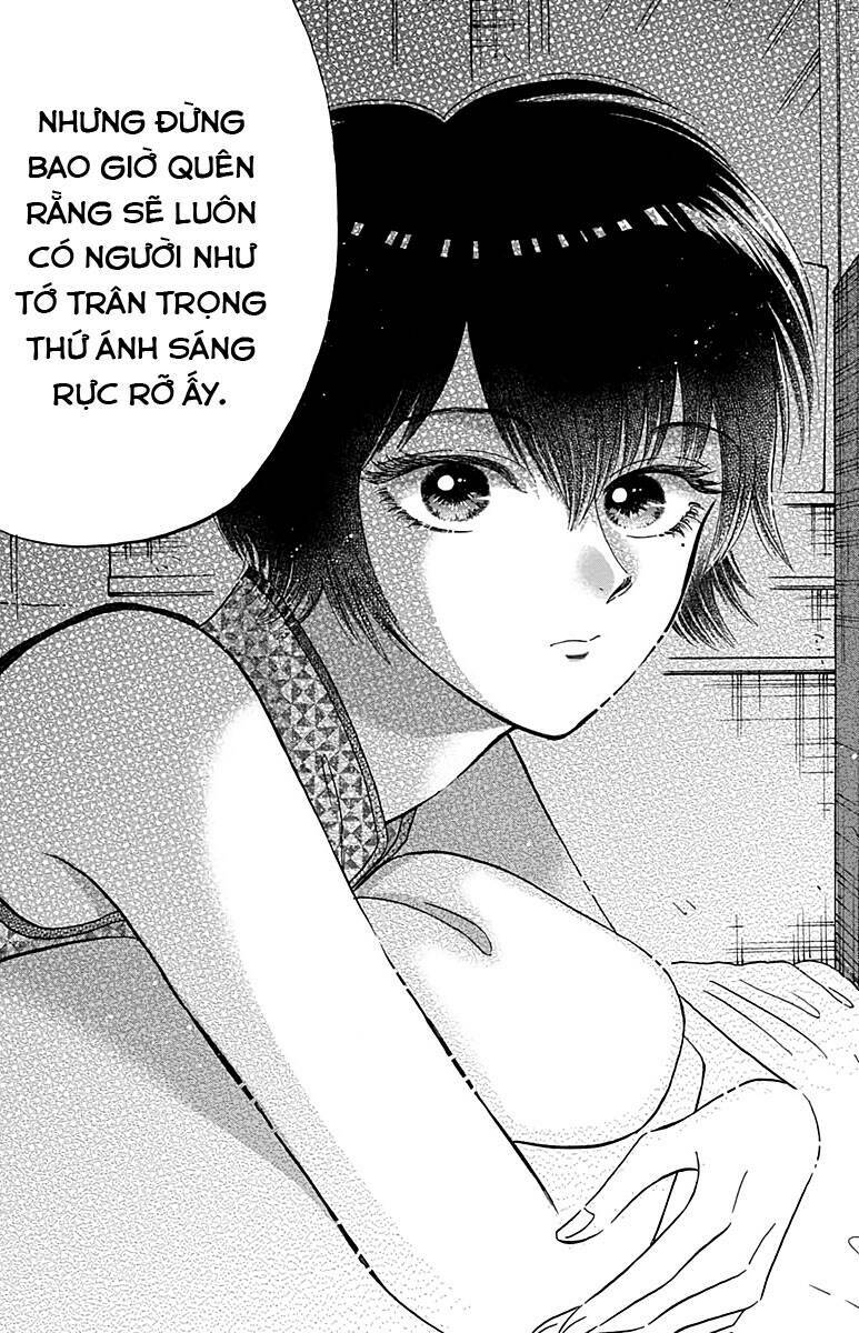 Kowloon Generic Romance Chap 28 - Next Chap 29