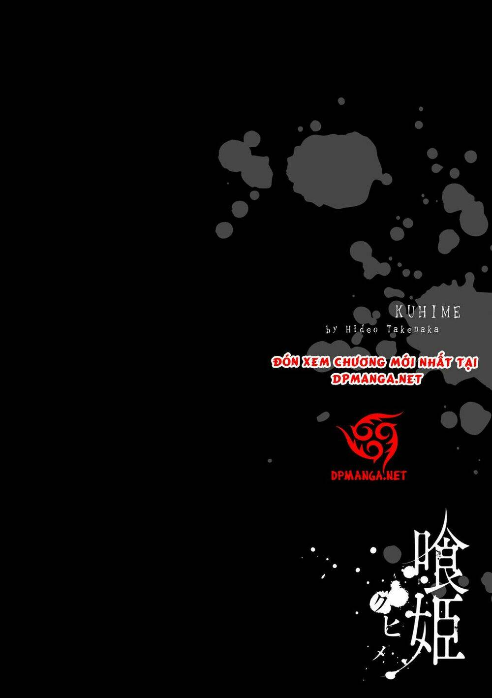 Kuhime Chap 7 - Next Chap 8