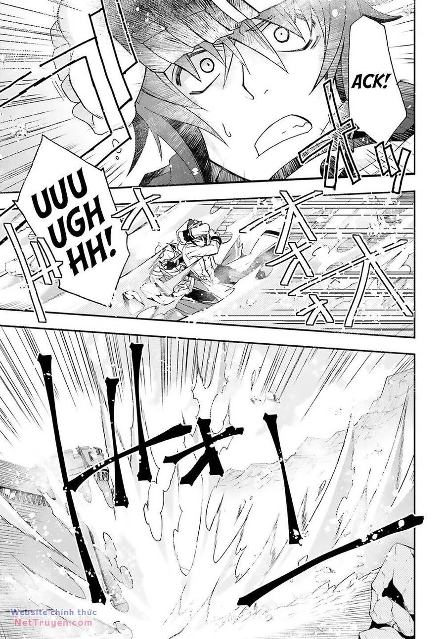 Là Healer Nhưng Lại Có Mặt Trên Chiến Trường Chap 62 - Next Chap 63