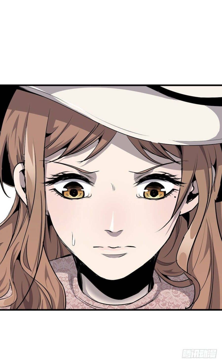 Lạc Vào Không Gian Sai Lầm Chap 1 - Next Chap 2