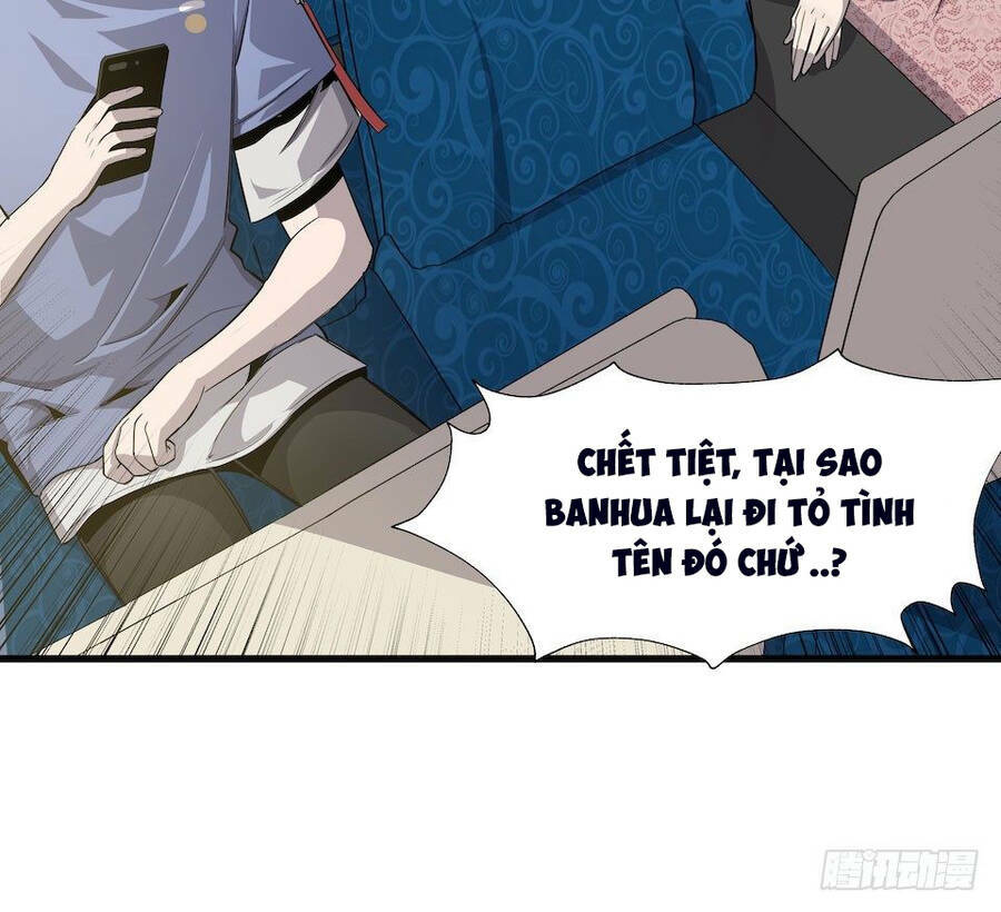 Lạc Vào Không Gian Sai Lầm Chap 1 - Next Chap 2