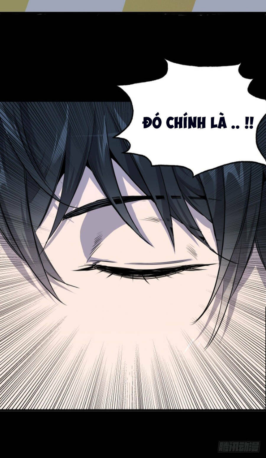 Lạc Vào Không Gian Sai Lầm Chap 1 - Next Chap 2