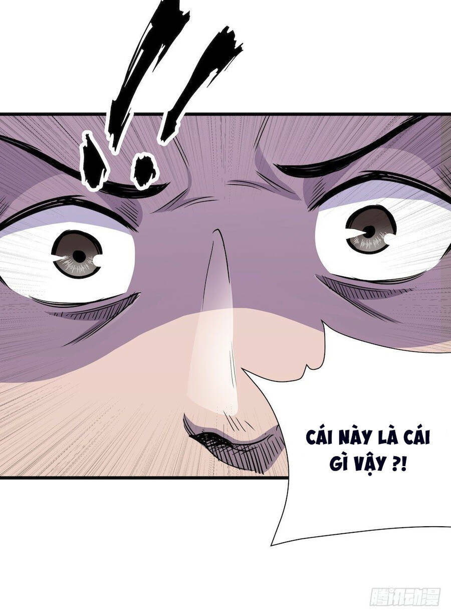 Lạc Vào Không Gian Sai Lầm Chap 1 - Next Chap 2